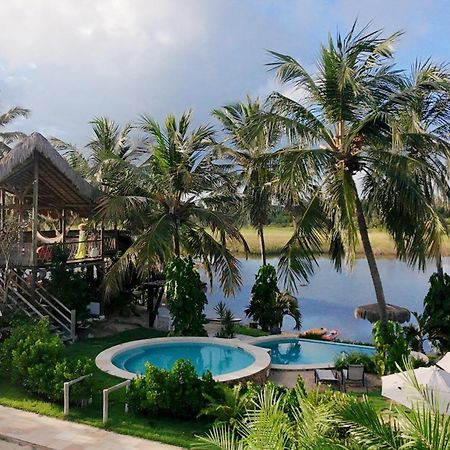 Moria Eco Lodge Icarai  Exterior photo