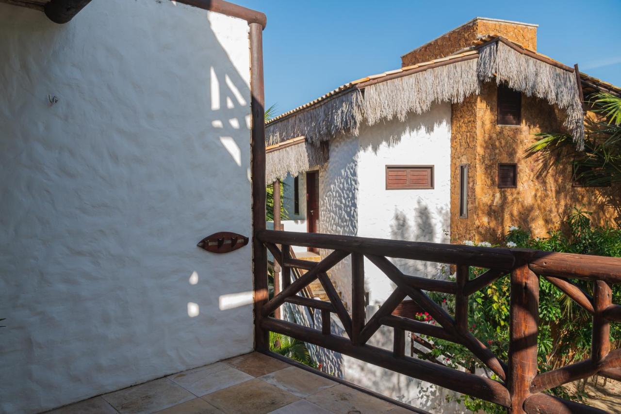 Moria Eco Lodge Icarai  Exterior photo