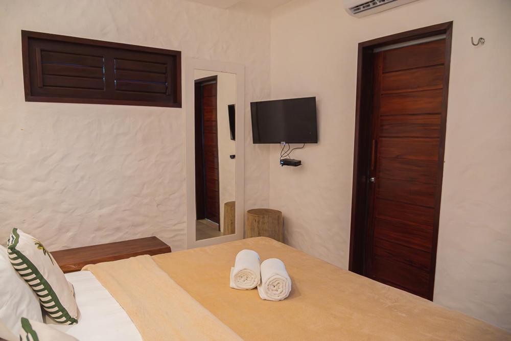 Moria Eco Lodge Icarai  Exterior photo