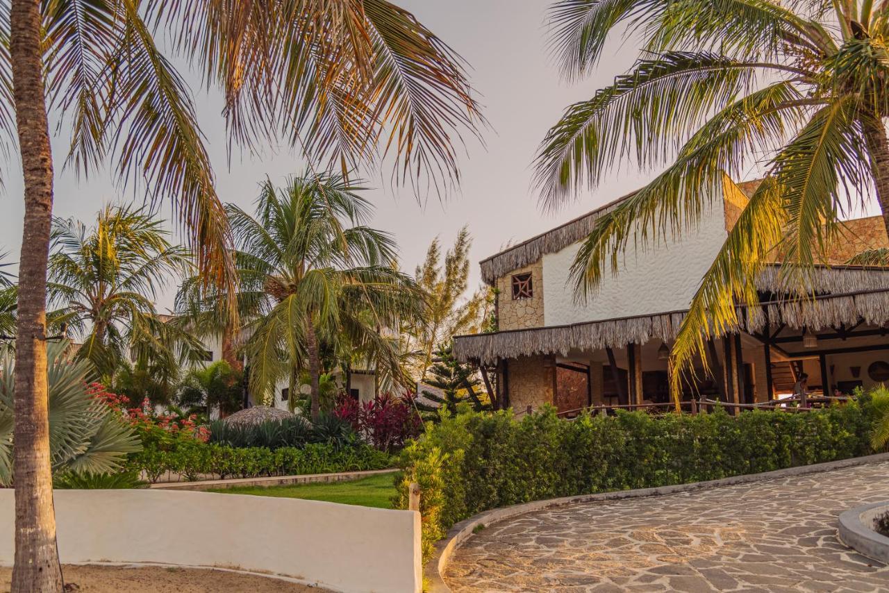 Moria Eco Lodge Icarai  Exterior photo