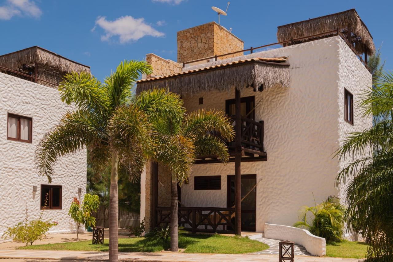 Moria Eco Lodge Icarai  Exterior photo
