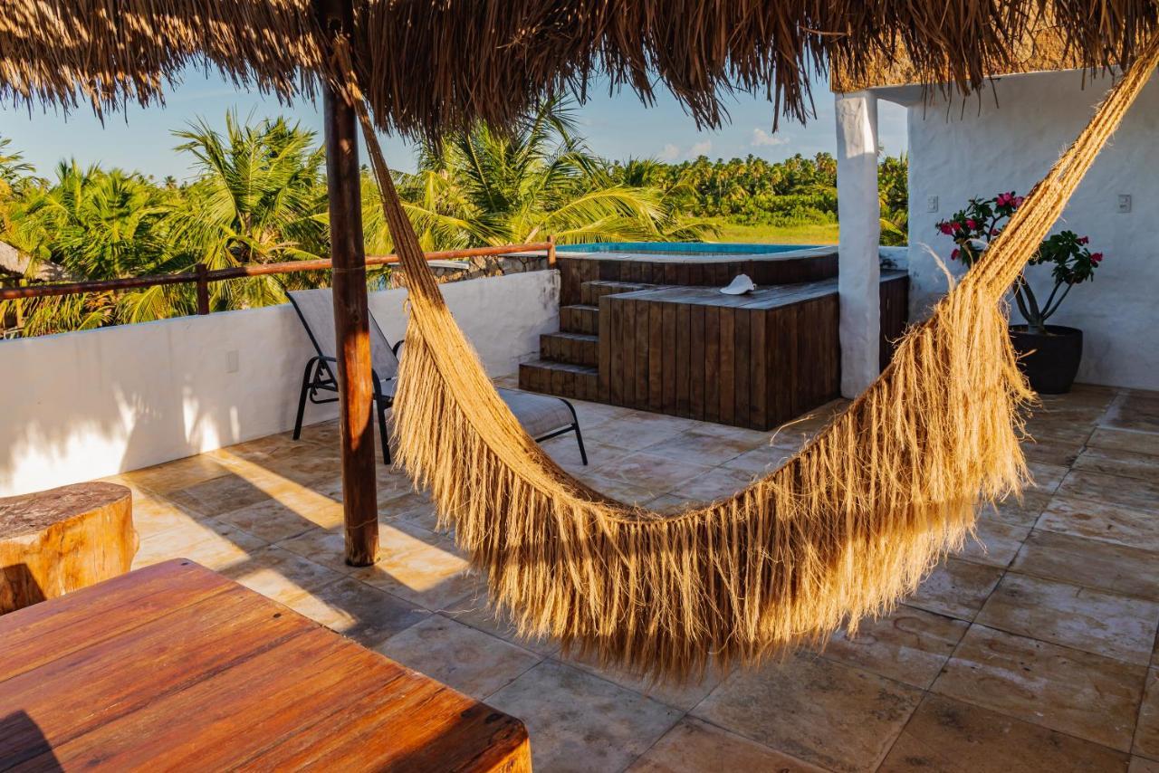 Moria Eco Lodge Icarai  Exterior photo