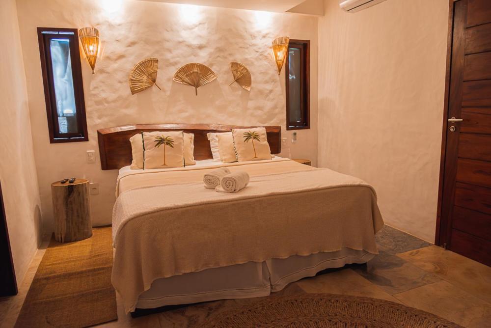 Moria Eco Lodge Icarai  Exterior photo