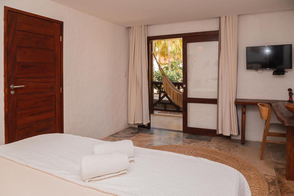 Moria Eco Lodge Icarai  Exterior photo