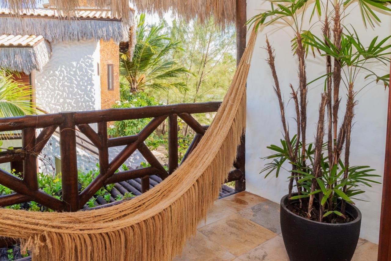 Moria Eco Lodge Icarai  Exterior photo