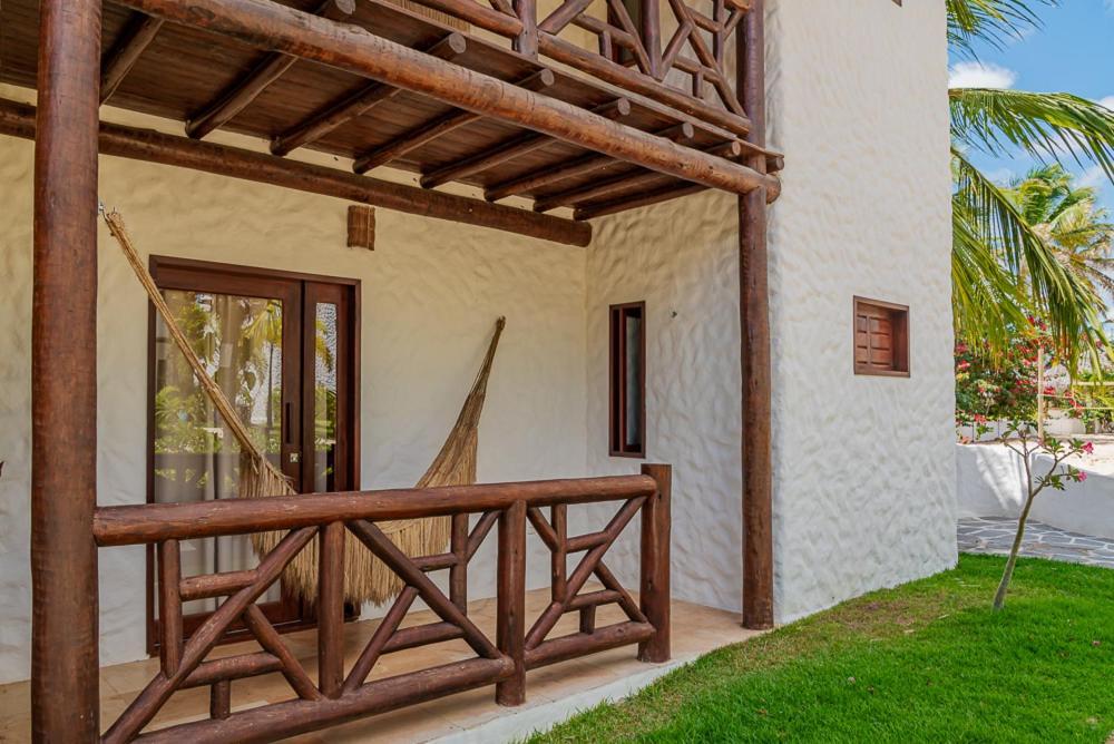 Moria Eco Lodge Icarai  Exterior photo